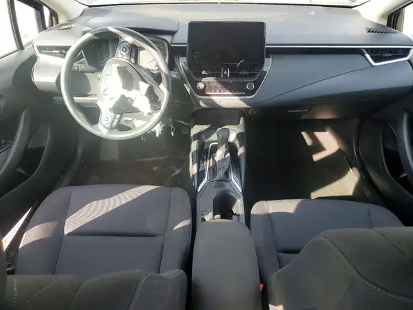 5YFB4MDE6RP154239 2024 TOYOTA COROLLA - Image 8