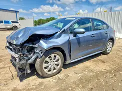 5YFB4MDE6RP154354 2024 TOYOTA COROLLA