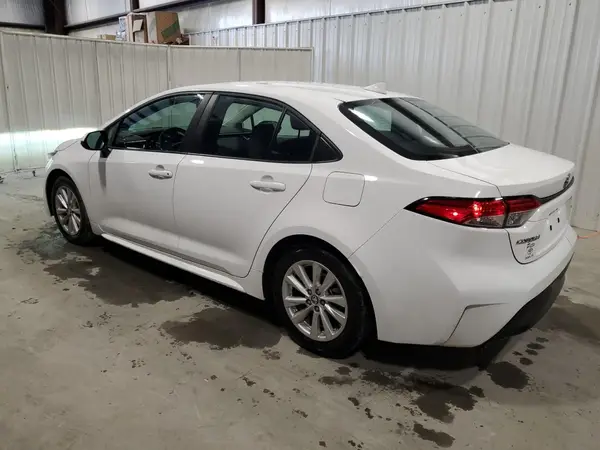 5YFB4MDE6RP154399 2024 TOYOTA COROLLA - Image 2
