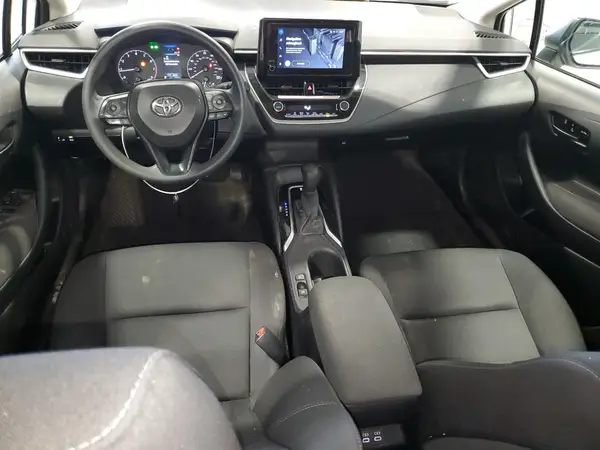 5YFB4MDE6RP154399 2024 TOYOTA COROLLA - Image 8