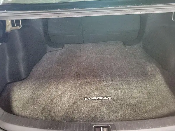 5YFB4MDE6RP154452 2024 TOYOTA COROLLA - Image 2