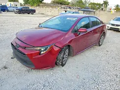 5YFB4MDE6RP154919 2024 TOYOTA COROLLA