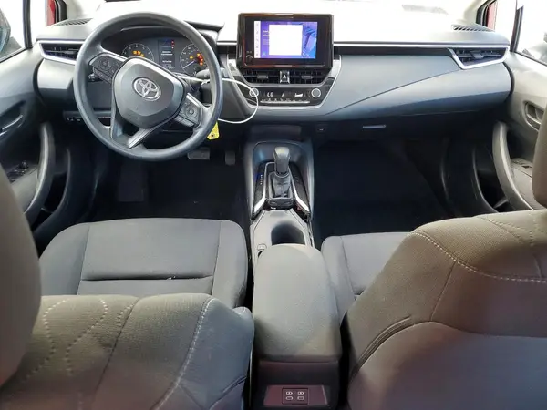 5YFB4MDE6RP154919 2024 TOYOTA COROLLA - Image 8