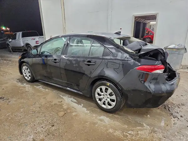 5YFB4MDE6RP155472 2024 TOYOTA COROLLA - Image 2