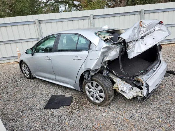 5YFB4MDE6RP156248 2024 TOYOTA COROLLA - Image 2
