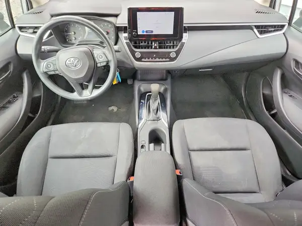5YFB4MDE6RP156248 2024 TOYOTA COROLLA - Image 8