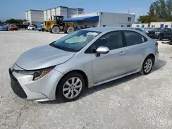 5YFB4MDE6RP156363 2024 TOYOTA COROLLA