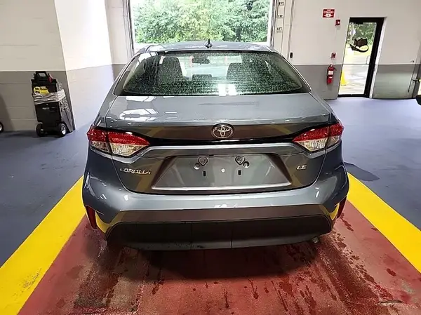 5YFB4MDE6RP156587 2024 TOYOTA COROLLA - Image 2