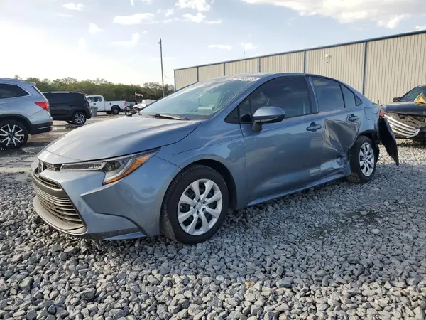 5YFB4MDE6RP156802 2024 TOYOTA COROLLA - Image 1