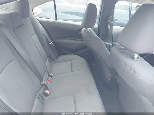 5YFB4MDE6RP156864 2024 TOYOTA COROLLA - Image 8