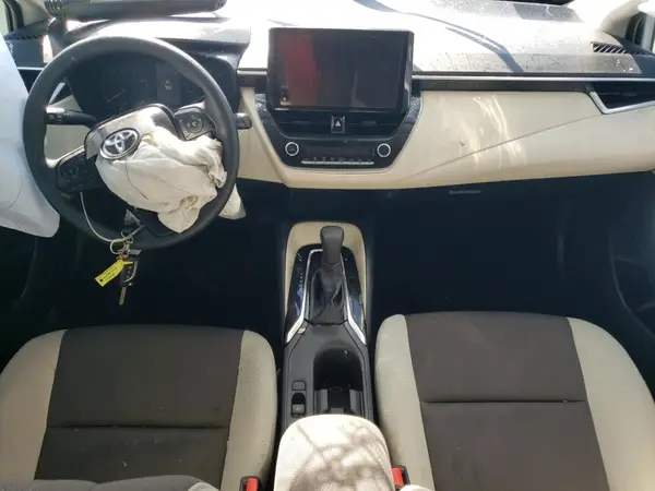 5YFB4MDE6RP157478 2024 TOYOTA COROLLA - Image 8