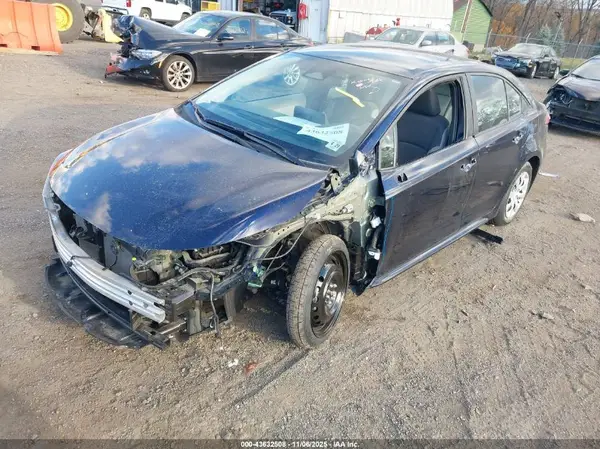 5YFB4MDE6RP157531 2024 TOYOTA COROLLA - Image 2