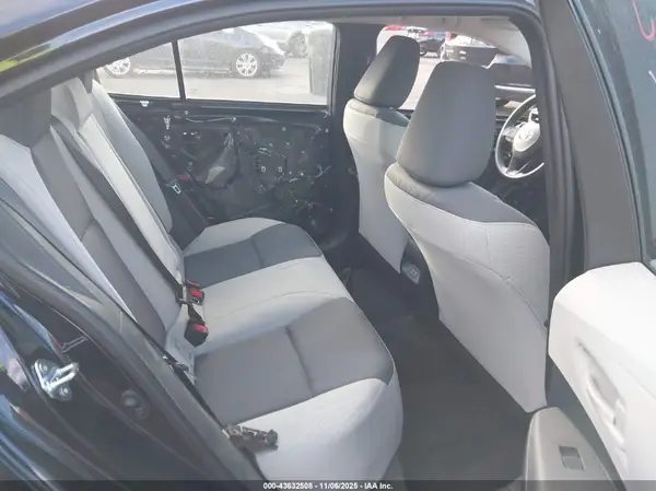 5YFB4MDE6RP157531 2024 TOYOTA COROLLA - Image 8