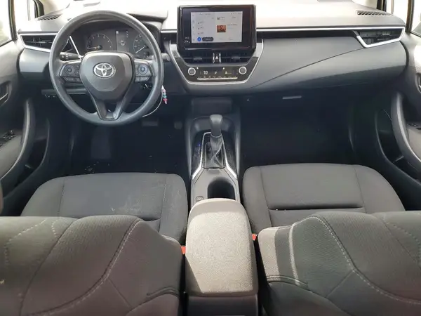 5YFB4MDE6RP157593 2024 TOYOTA COROLLA - Image 8
