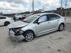 5YFB4MDE6RP157965 2024 TOYOTA COROLLA