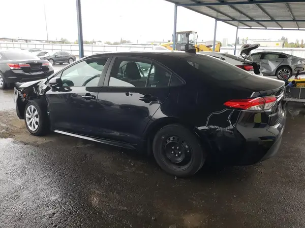 5YFB4MDE6RP158145 2024 TOYOTA COROLLA - Image 2