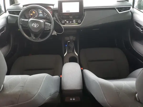 5YFB4MDE6RP158145 2024 TOYOTA COROLLA - Image 8