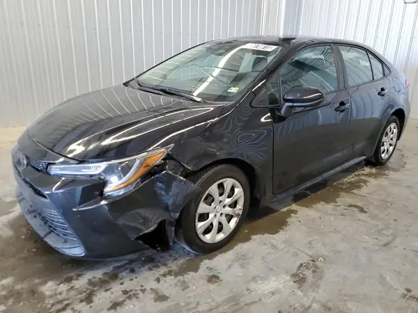 5YFB4MDE6RP158243 2024 TOYOTA COROLLA - Image 1