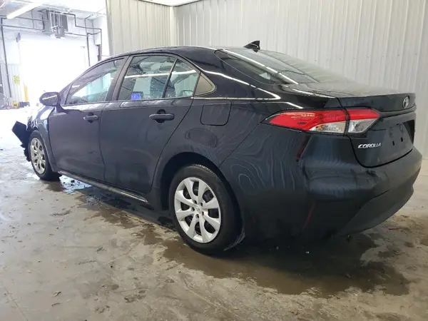5YFB4MDE6RP158243 2024 TOYOTA COROLLA - Image 2