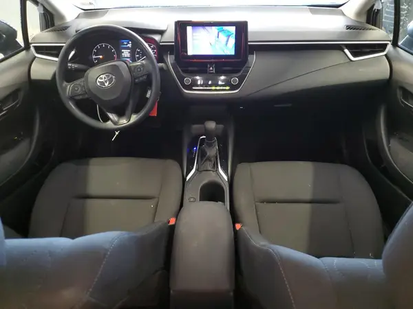 5YFB4MDE6RP158243 2024 TOYOTA COROLLA - Image 8