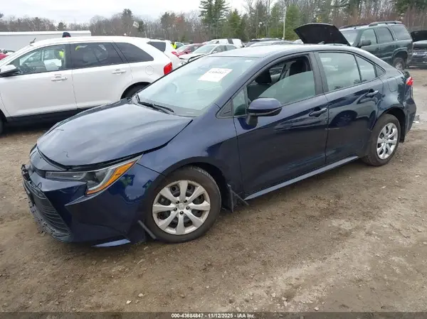 5YFB4MDE6RP158498 2024 TOYOTA COROLLA - Image 2