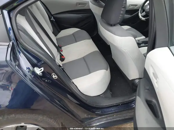 5YFB4MDE6RP158498 2024 TOYOTA COROLLA - Image 8