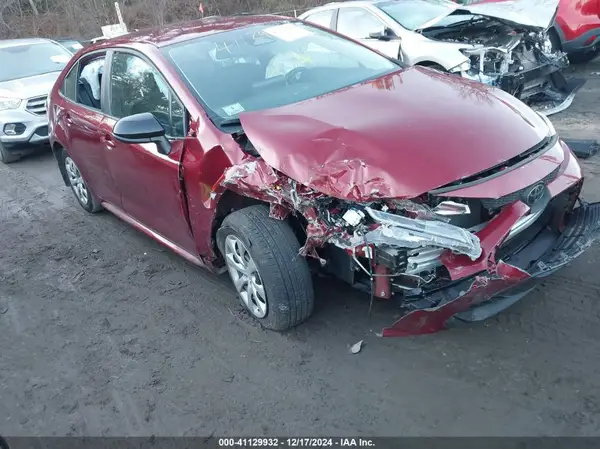 5YFB4MDE6RP158629 2024 TOYOTA COROLLA - Image 1