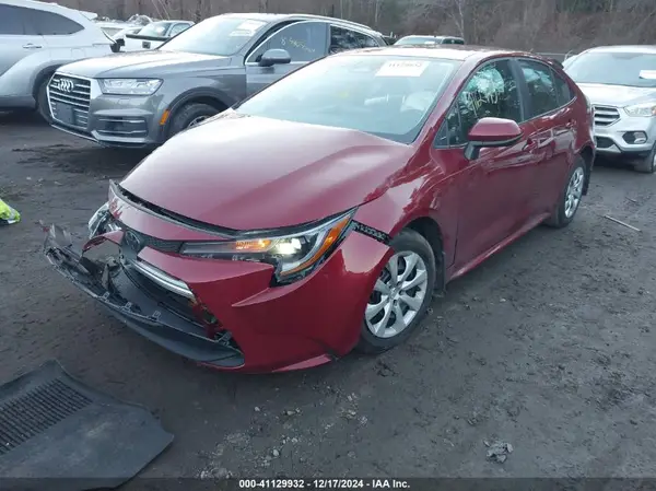 5YFB4MDE6RP158629 2024 TOYOTA COROLLA - Image 2