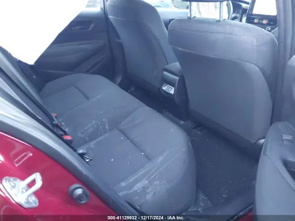 5YFB4MDE6RP158629 2024 TOYOTA COROLLA - Image 8