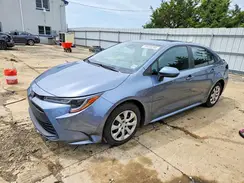 5YFB4MDE6RP158789 2024 TOYOTA COROLLA