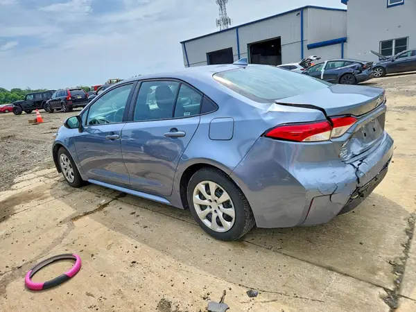 5YFB4MDE6RP158789 2024 TOYOTA COROLLA - Image 2