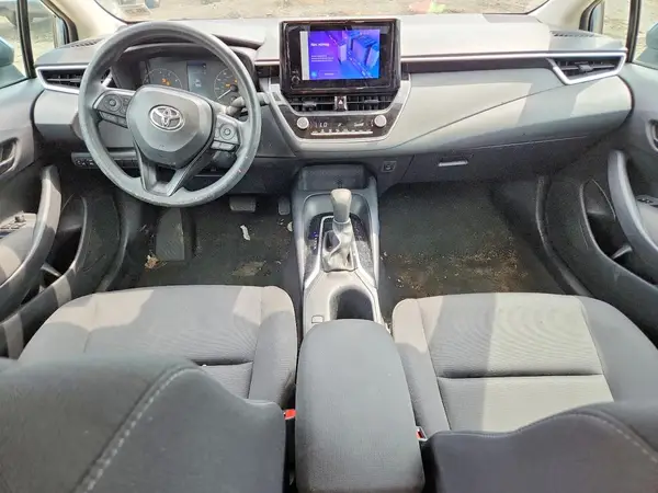 5YFB4MDE6RP158789 2024 TOYOTA COROLLA - Image 8