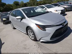 5YFB4MDE6RP158811 2024 TOYOTA COROLLA