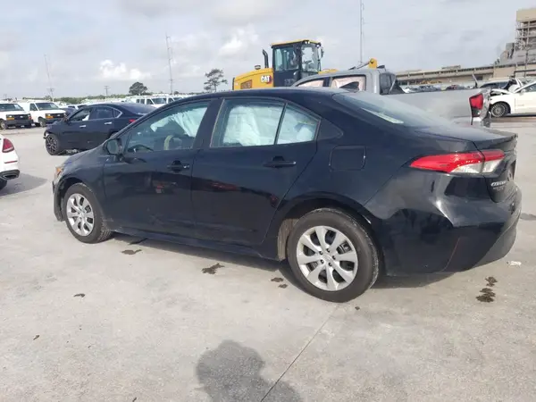 5YFB4MDE6RP159182 2024 TOYOTA COROLLA - Image 2