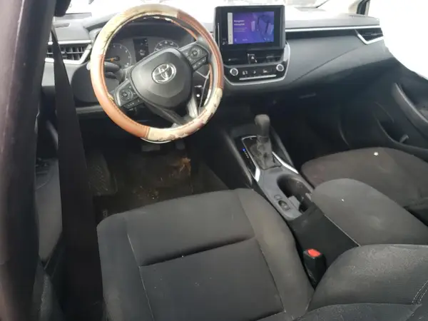 5YFB4MDE6RP159182 2024 TOYOTA COROLLA - Image 8