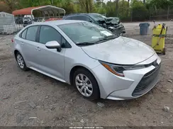 5YFB4MDE6RP159523 2024 TOYOTA COROLLA