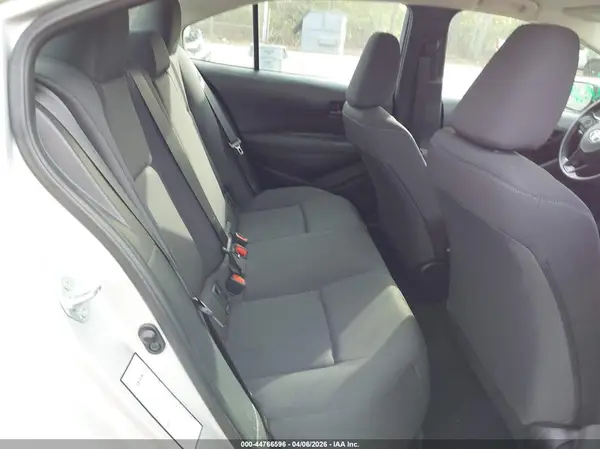 5YFB4MDE6RP159523 2024 TOYOTA COROLLA - Image 8