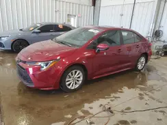 5YFB4MDE6RP159814 2024 TOYOTA COROLLA