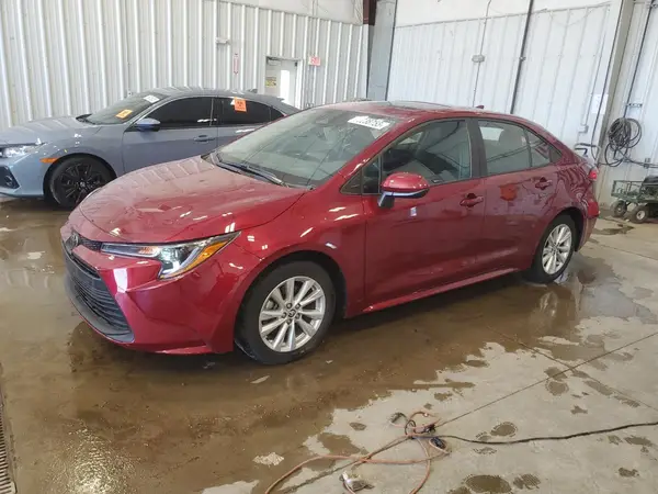 5YFB4MDE6RP159814 2024 TOYOTA COROLLA - Image 1