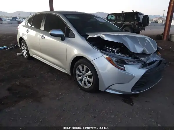 5YFB4MDE6RP160235 2024 TOYOTA COROLLA - Image 1