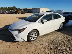 5YFB4MDE6RP160252 2024 TOYOTA COROLLA