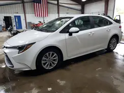 5YFB4MDE6RP161398 2024 TOYOTA COROLLA