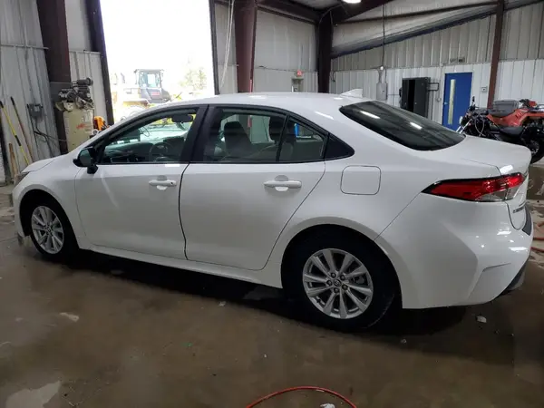 5YFB4MDE6RP161398 2024 TOYOTA COROLLA - Image 2