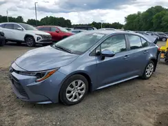 5YFB4MDE6RP161451 2024 TOYOTA COROLLA
