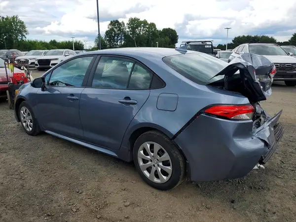 5YFB4MDE6RP161451 2024 TOYOTA COROLLA - Image 2