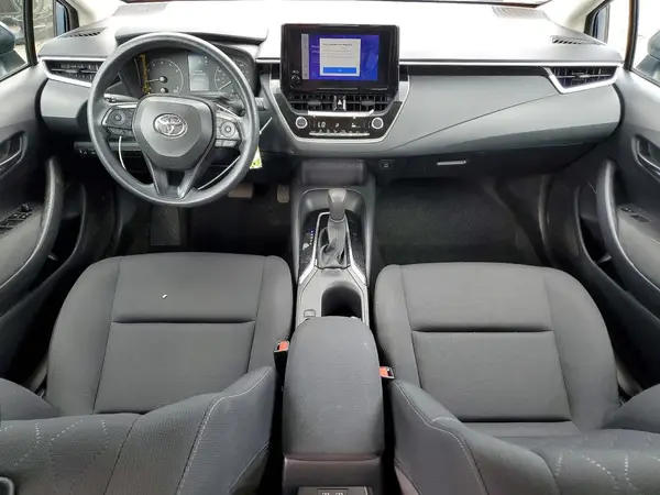 5YFB4MDE6RP161451 2024 TOYOTA COROLLA - Image 8