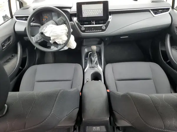 5YFB4MDE6RP161465 2024 TOYOTA COROLLA - Image 8