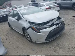 5YFB4MDE6RP161644 2024 TOYOTA COROLLA