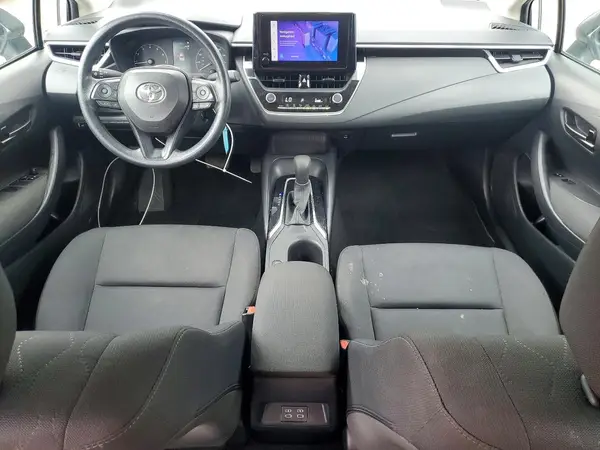 5YFB4MDE6RP161756 2024 TOYOTA COROLLA - Image 8