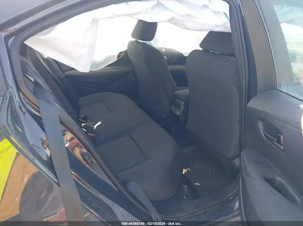 5YFB4MDE6RP162146 2024 TOYOTA COROLLA - Image 8
